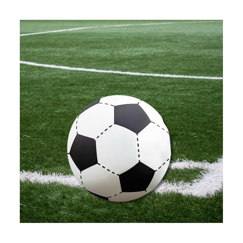 Riesen Aufblasbarer Fußball - 15881 - 0-cover