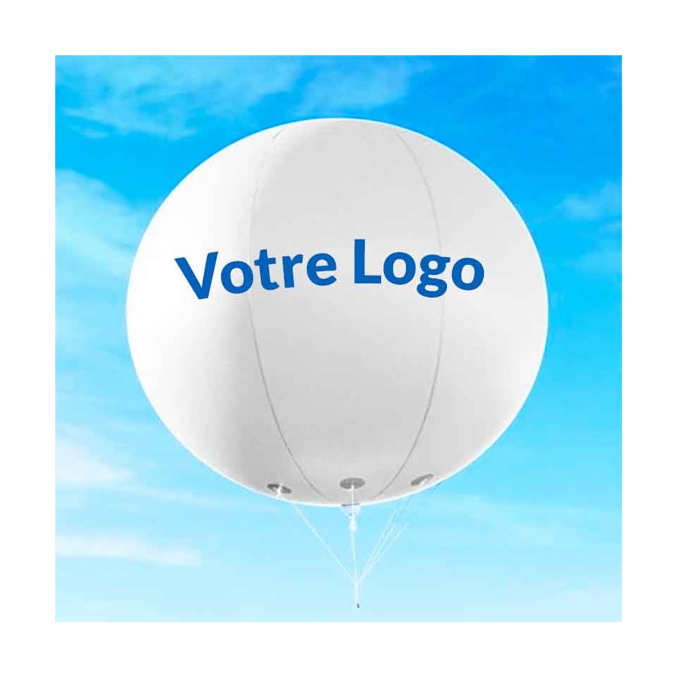 Werbeballon 2m - 256-cover