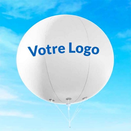 Werbeballon 2m - 256-cover