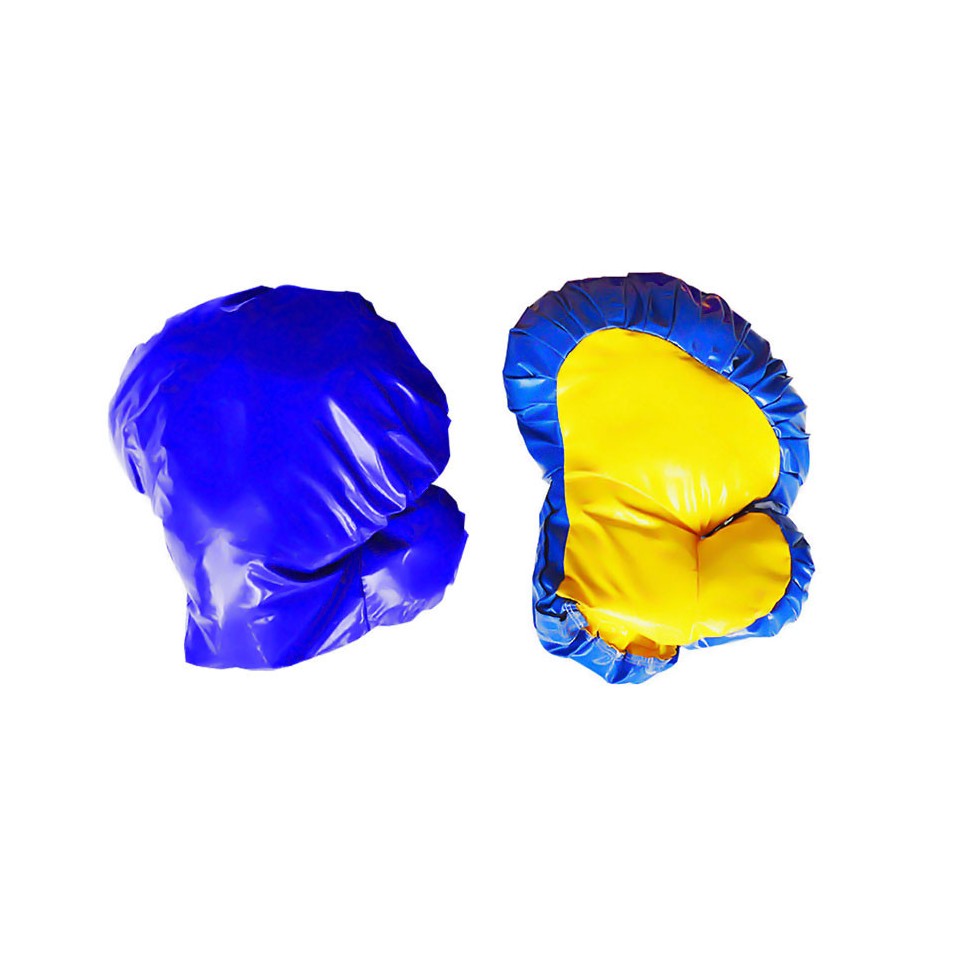 Paar Boxhandschuhe - 116-cover