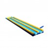Doppel Wasserrutsche 23m Mit Pool - 17839 - 2-thumbs