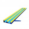 Doppel Wasserrutsche 23m Mit Pool - 17841 - 4-thumbs