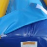 Doppel Wasserrutsche 23m Mit Pool - 17844 - 7-thumbs