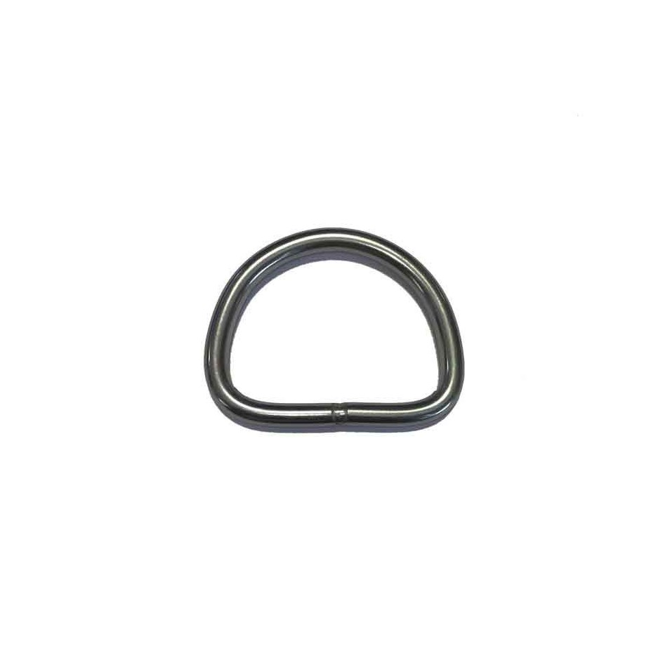 5er Set D-Ringe - 17995 - 2-cover