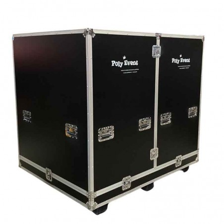 Flight Case Aufblasbares Modul - 18004 - 8-cover