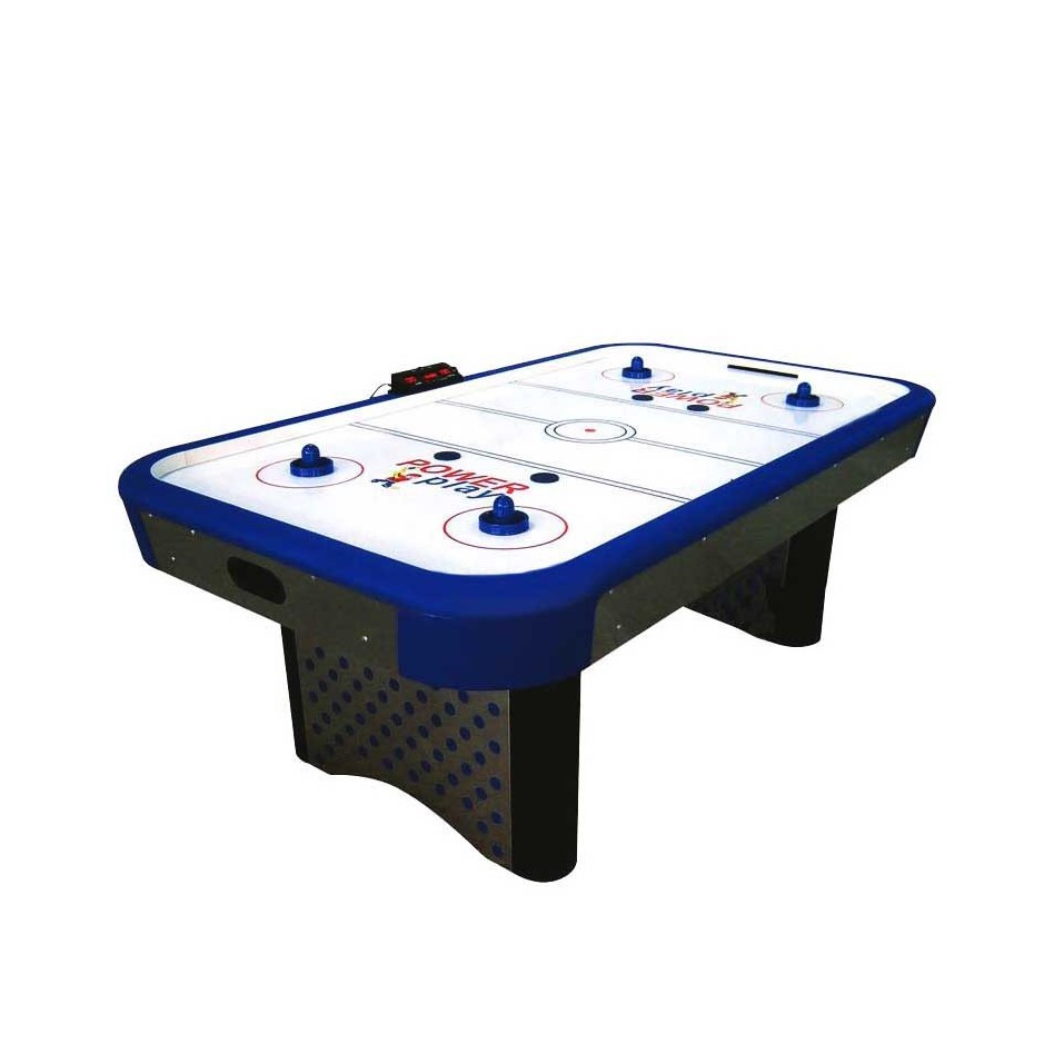 Air Hockey Tisch Gebraucht - 18307 - 2-cover