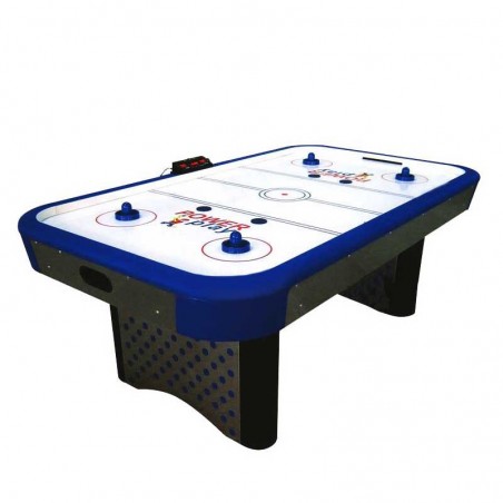 Air Hockey Tisch Gebraucht - 18307 - 2-cover