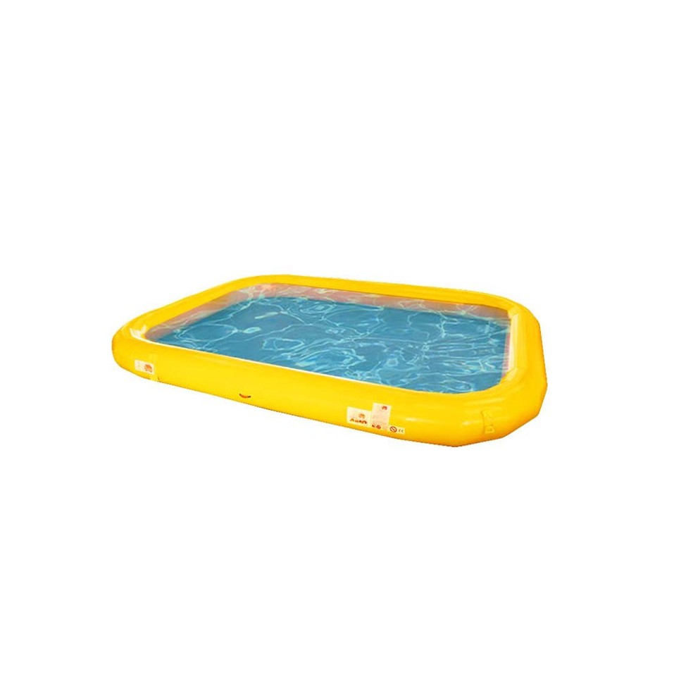 Aufblasbarer Pool 8x6m - 18476 - 4-cover