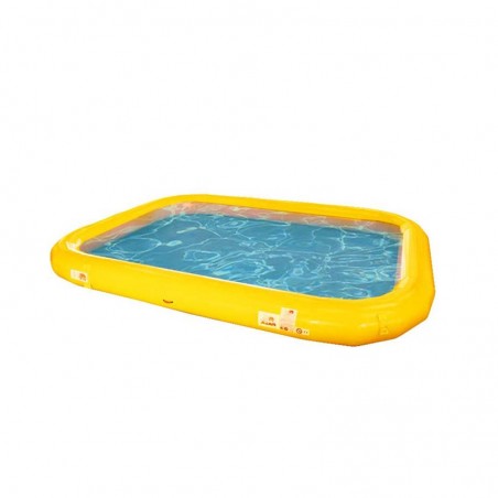 Aufblasbarer Pool 8x6m - 18476 - 4-cover