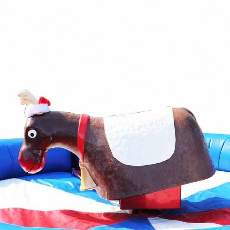 Rentier Rodeo - 18532 - 1-cover