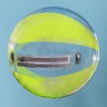 Wasser Laufball PVC 2m Bicolour Gelb - 18664 - 0-thumbs Wasser Laufball PVC 2m Bicolour Gelb - 18664 - 0-thumbs