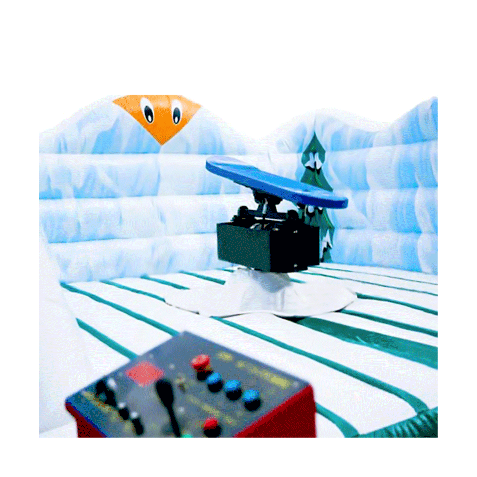 Snowboard Simulator - 18684 - 0-cover Snowboard Simulator - 18684 - 0-cover