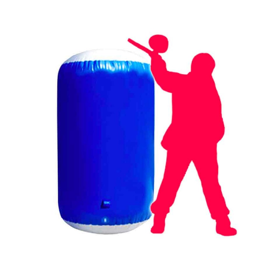Aufblasbare Paintball Zylinder - 384-cover