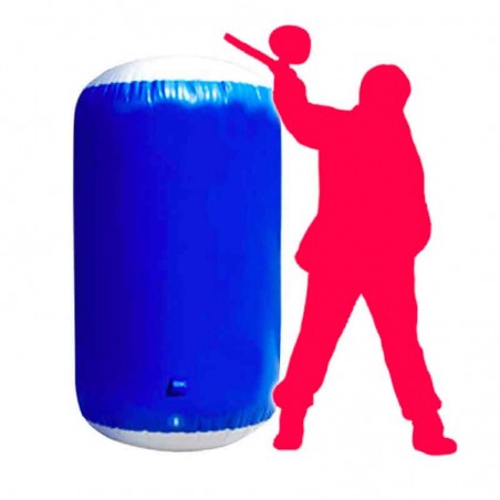 Aufblasbare Paintball Zylinder - 384-cover