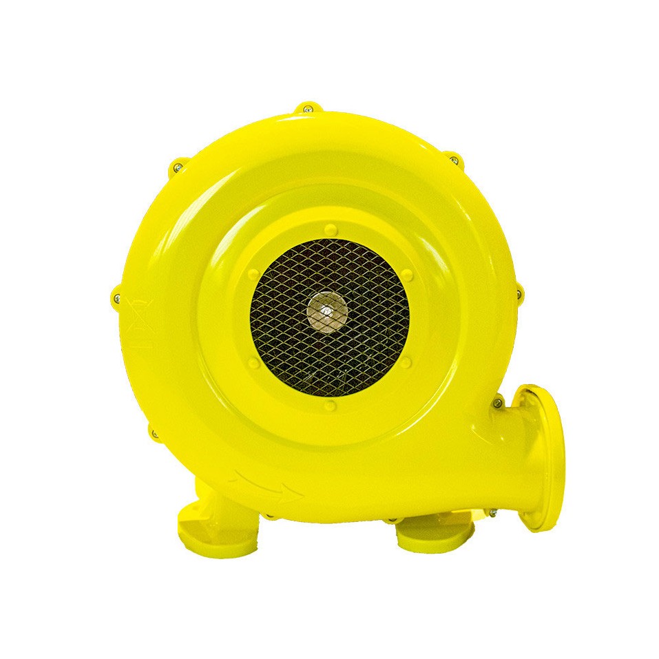 Gebläse Luftpumpe 330w QW330 - 137-cover