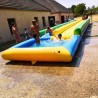 Doppel Wasserrutsche 23m Mit Pool - 20154 - 13-thumbs