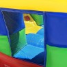 Aufblasbare Rutsche Basketball - 21550 - 7-thumbs Aufblasbare Rutsche Basketball - 21550 - 7-thumbs