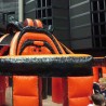 Aufblasbare Rutsche Basketball - 21552 - 9-thumbs Aufblasbare Rutsche Basketball - 21552 - 9-thumbs