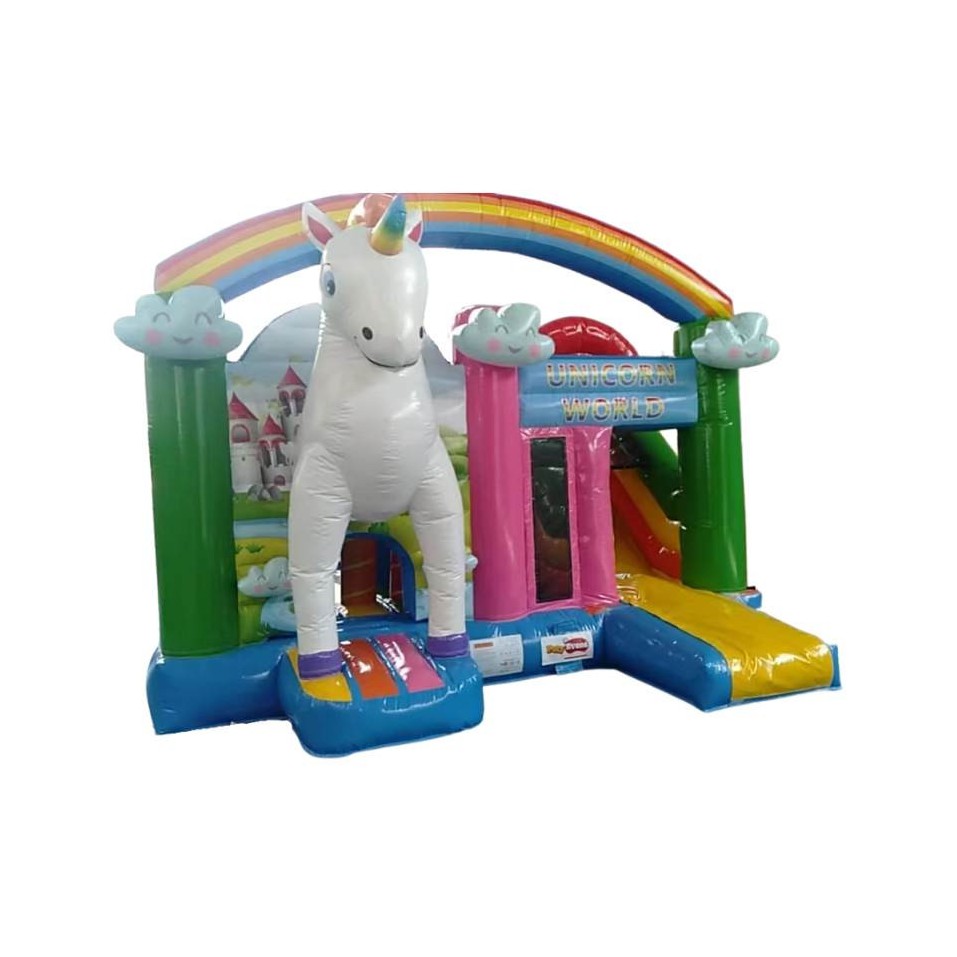 Hüpfburg Einhorn - 23717 - 2-cover Hüpfburg Einhorn - 23717 - 2-cover