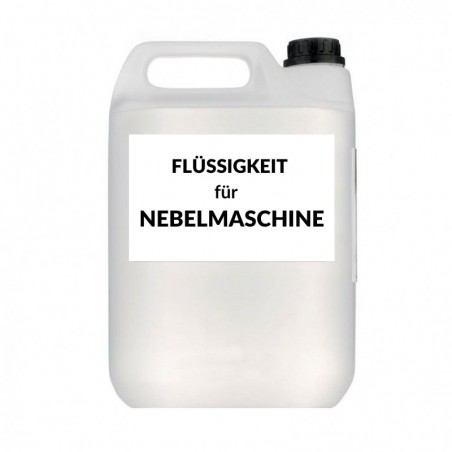 Flüssigkeit Nebelmaschine - 102-cover