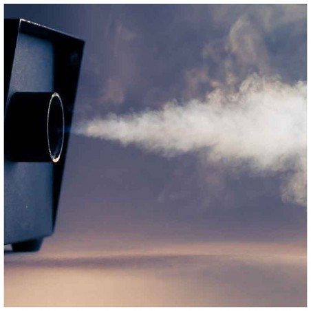 Flüssigkeit Nebelmaschine - 24360 - 2-cover