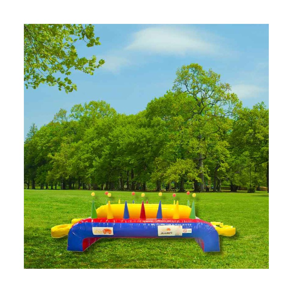 Luftspiel Gebraucht - 24384 - 1-cover Luftspiel Gebraucht - 24384 - 1-cover