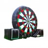 Aufblasbare Dartscheibe 5m gebraucht - 24555 - 4-thumbs