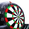 Aufblasbare Dartscheibe 5m gebraucht - 24556 - 5-thumbs