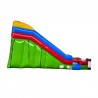 Aufblasbare Rutsche Multisport - 24566 - 2-thumbs Aufblasbare Rutsche Multisport - 24566 - 2-thumbs