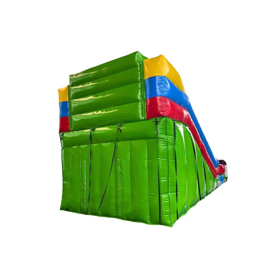 Aufblasbare Rutsche Multisport - 24567 - 3-cover Aufblasbare Rutsche Multisport - 24567 - 3-cover