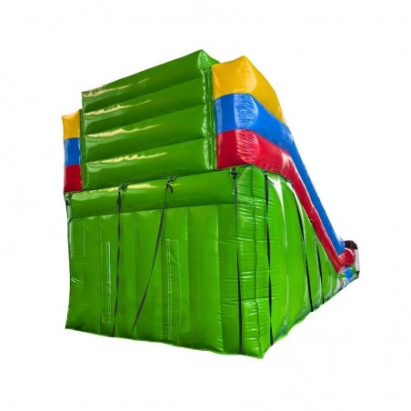 Aufblasbare Rutsche Multisport - 24567 - 3-cover
