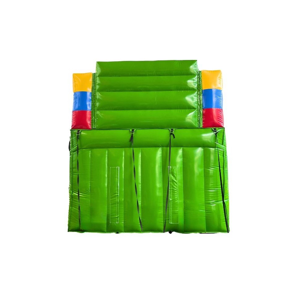 Aufblasbare Rutsche Multisport - 24568 - 4-cover Aufblasbare Rutsche Multisport - 24568 - 4-cover