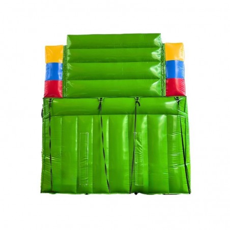 Aufblasbare Rutsche Multisport - 24568 - 4-cover