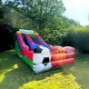 Aufblasbare Rutsche Multisport - 24571 - 7-thumbs Aufblasbare Rutsche Multisport - 24571 - 7-thumbs