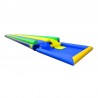 Doppel Wasserrutsche 18m Mit Pool - 24599 - 4-thumbs Doppel Wasserrutsche 18m Mit Pool - 24599 - 4-thumbs