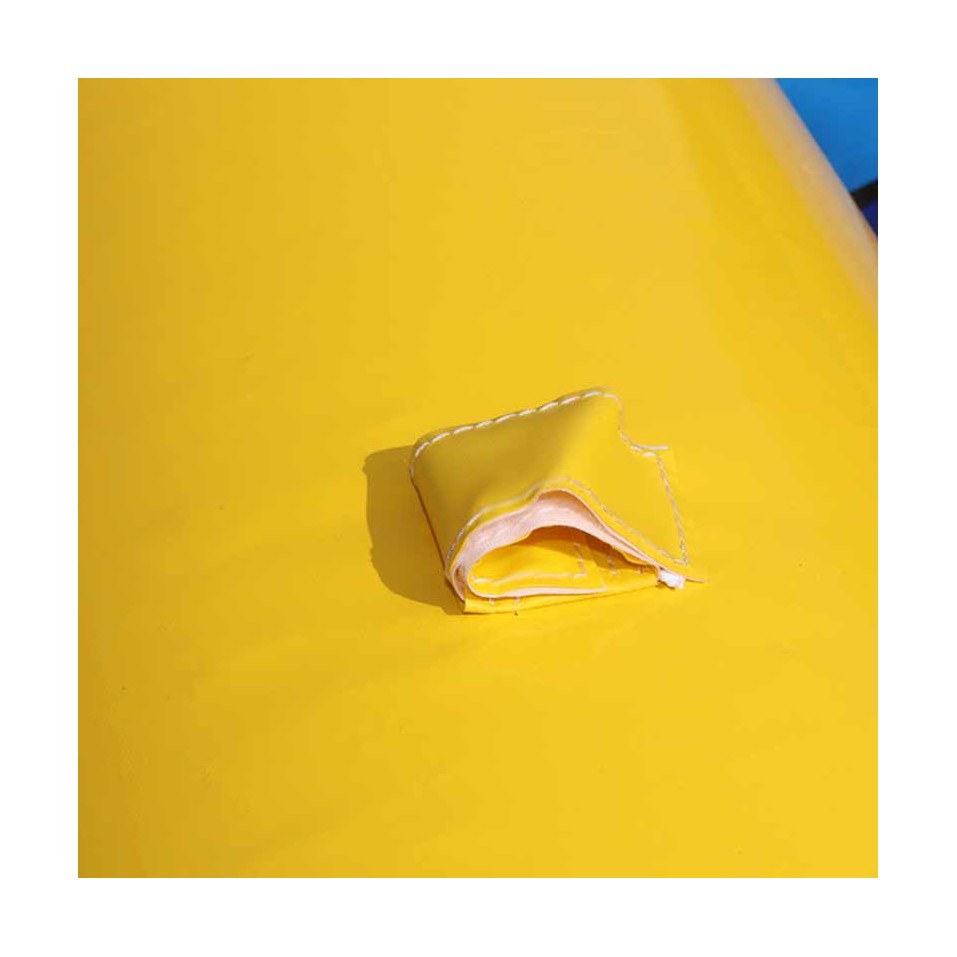 Doppel Wasserrutsche 18m Mit Pool - 24603 - 8-cover Doppel Wasserrutsche 18m Mit Pool - 24603 - 8-cover