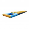 Doppel Wasserrutsche 18m Mit Pool - 24604 - 9-thumbs Doppel Wasserrutsche 18m Mit Pool - 24604 - 9-thumbs