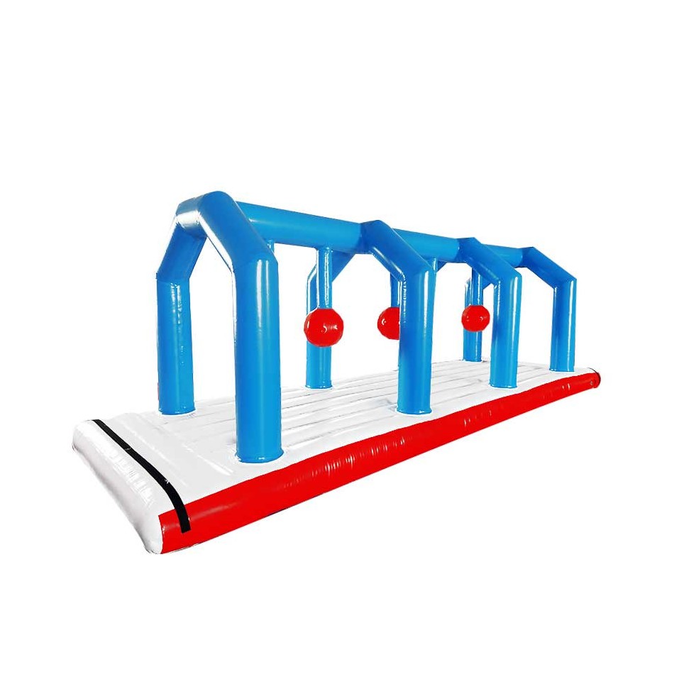Pendulum Aufblasbares Wassermodul-cover Pendulum Aufblasbares Wassermodul - 574-cover