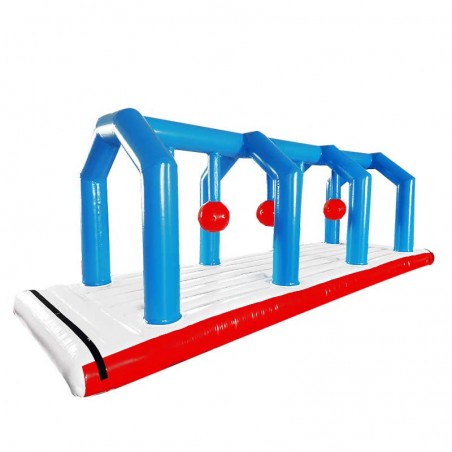 Pendulum Aufblasbares Wassermodul - 574-cover