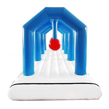 Pendulum Aufblasbares Wassermodul - 24972 - 1-cover