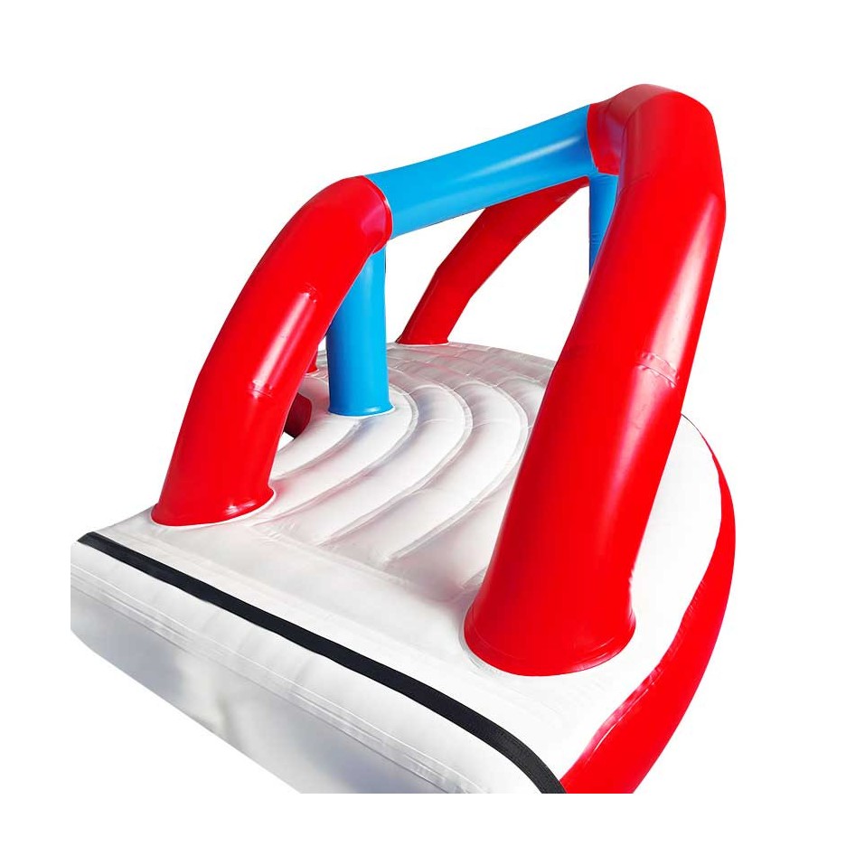 -cover Cornerfloat Column Inflatable Aquatic Module - 578-cover