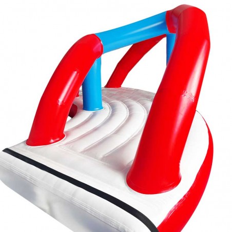 Cornerfloat Column Inflatable Aquatic Module - 578-cover