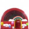 Aufblasbarer Regenbogen-Park mit Dach – 4 m - 26133 - 1-thumbs Aufblasbarer Regenbogen-Park mit Dach – 4 m - 26133 - 1-thumbs