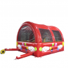 Aufblasbarer Regenbogen-Park mit Dach – 4 m - 26137 - 4-thumbs Aufblasbarer Regenbogen-Park mit Dach – 4 m - 26137 - 4-thumbs