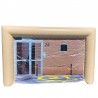 Top-Eck-Schusswand aufblasbar - 26619 - 0-thumbs Top-Eck-Schusswand aufblasbar - 26619 - 0-thumbs