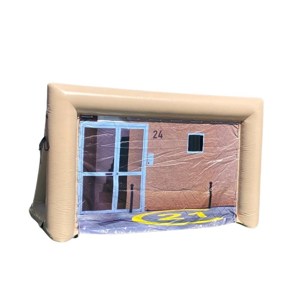 Top-Eck-Schusswand aufblasbar - 26620 - 1-cover Top-Eck-Schusswand aufblasbar - 26620 - 1-cover