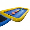 Aufblasbarer Wasserparcours Seerose - 26643 - 2-thumbs Aufblasbarer Wasserparcours Seerose - 26643 - 2-thumbs