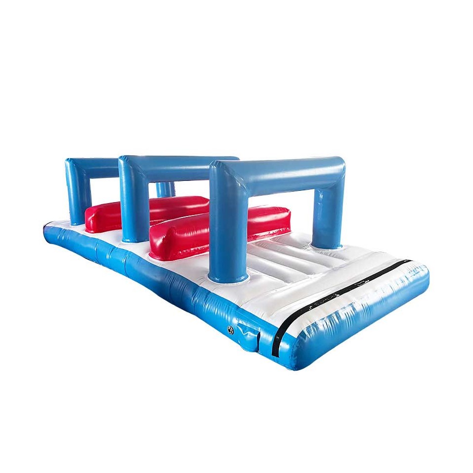 Wassermodul Kriegerkurs Medium-cover Wassermodul Kriegerkurs Medium - 658-cover
