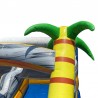 Aufblasbare Wasserrutsche Tropical Wave - 26703 - 10-thumbs Aufblasbare Wasserrutsche Tropical Wave - 26703 - 10-thumbs
