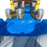 Aufblasbare Wasserrutsche Tropical Wave - 26704 - 11-thumbs Aufblasbare Wasserrutsche Tropical Wave - 26704 - 11-thumbs